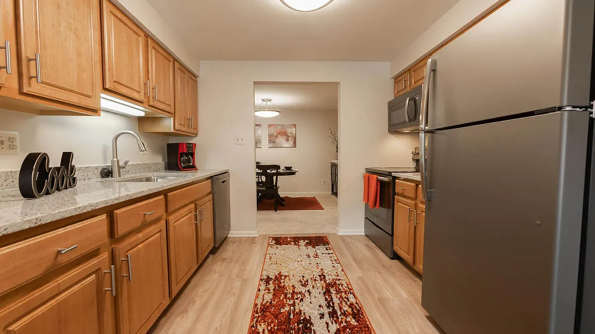 Building Photo - Cromwell Valley Apartments