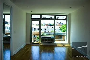 Rented by Highline Residential