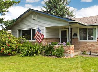 1459 Loraine St, Enumclaw, WA 98022