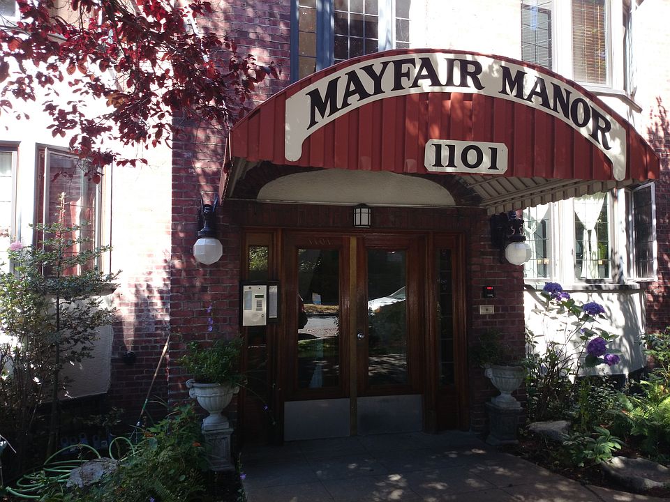 2nd image of 1101 17th Ave APT 105