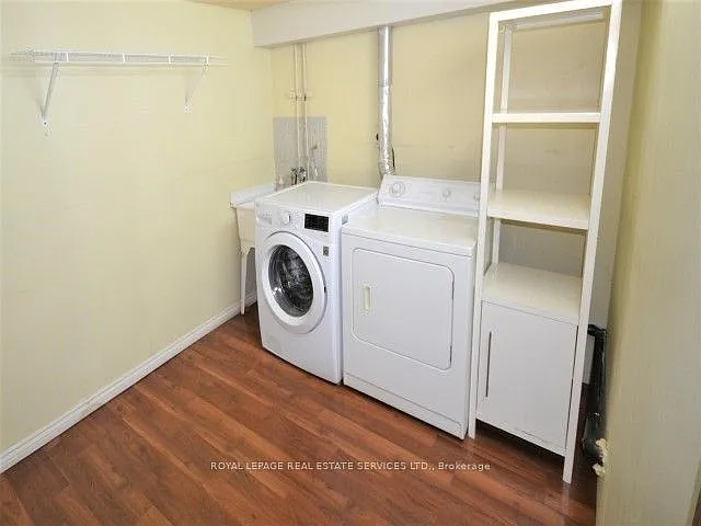 260 Green Rd #BASEMENT — Photo 8