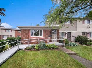 3031 Williamsburg Rd, Ann Arbor, MI 48108