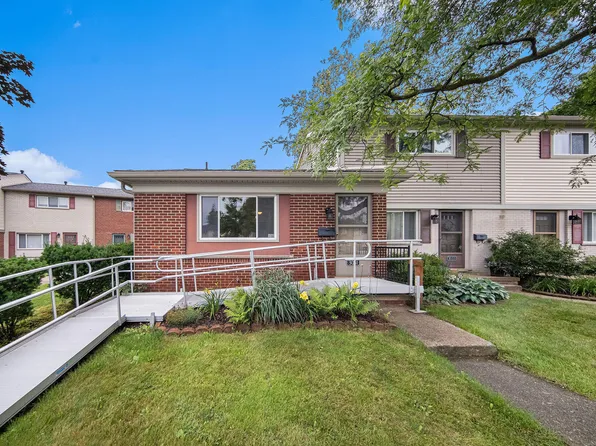 3031 Williamsburg Rd, Ann Arbor, MI 48108