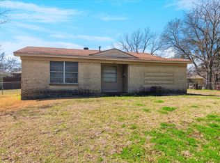 1825 Grove Cir, Mesquite, TX 75149