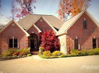 7327 Worth Ave E, Benton, AR 72019