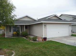 6612 Gehrig Dr, Pasco, WA 99301