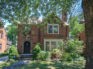 3813 Westwood Rd, University Heights, OH 44118