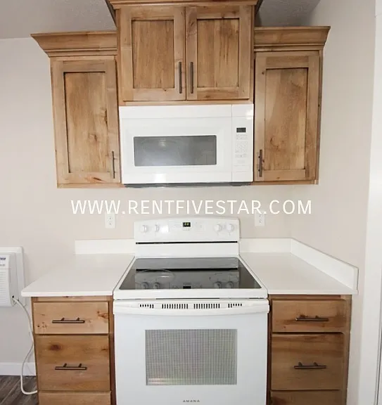 431 McKinley Ave #5B — Photo 5