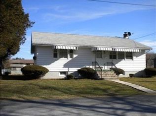 112 Washington St, Tremont, PA 17981
