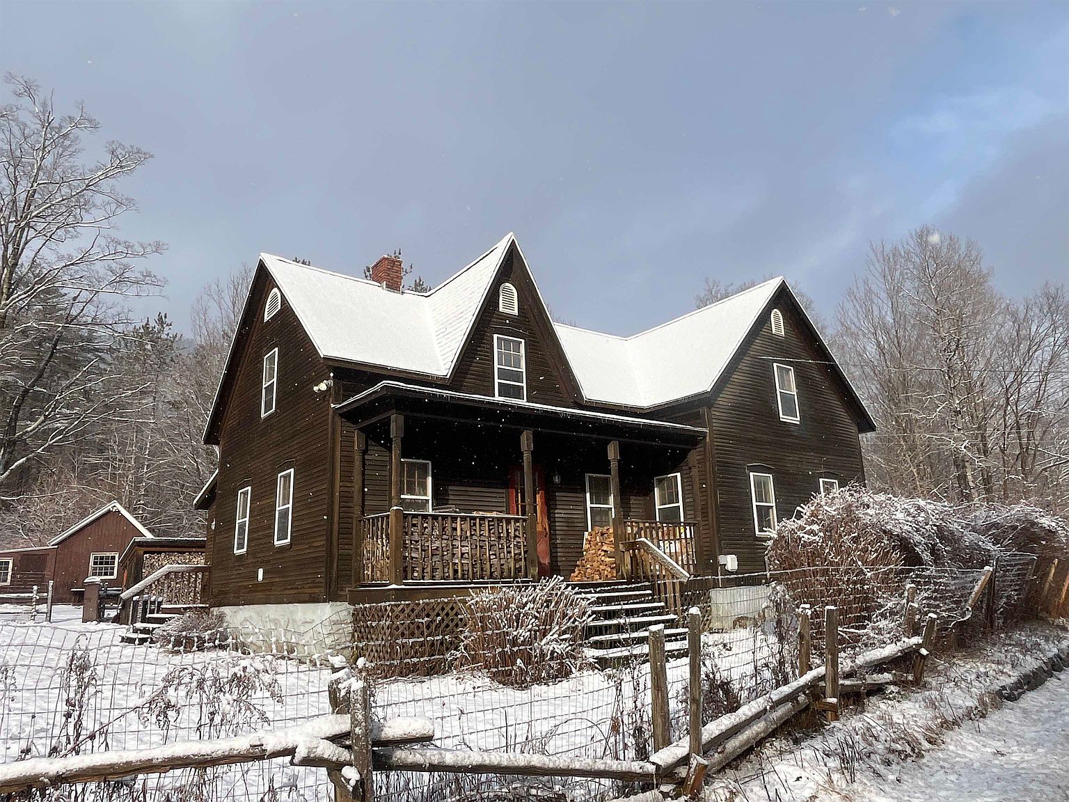 725 VT Route 15, Underhill, VT 05489 | Zillow