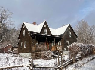 725 State Route 15, Underhill, VT 05489