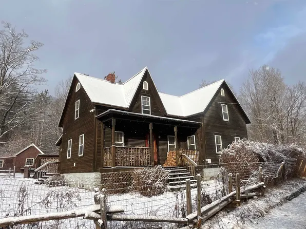 725 VT Route 15, Underhill, VT 05489