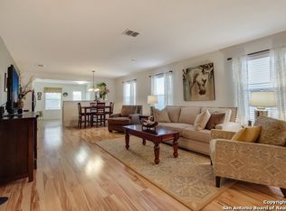 327 Passerina Spur, Selma, TX 78154