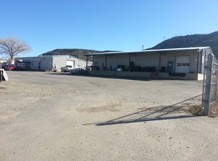 2335 Airport Rd BLDG 3, Rifle, CO 81650