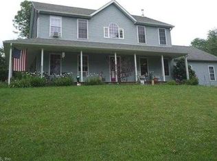 93 Chestnut Land Rd, New Milford, CT 06776