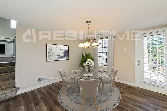 5612 Pennybrook Ct — Photo 4