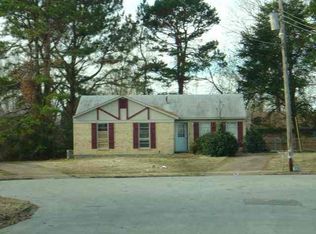 31 Raymond Glade Cv, Jackson, TN 38305