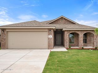 6915 55th St, Lubbock, TX 79407