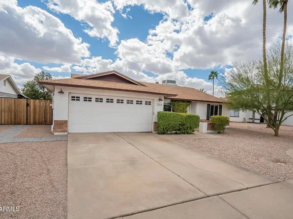 2254 S NOCHE DE PAZ --, Mesa, AZ 85202