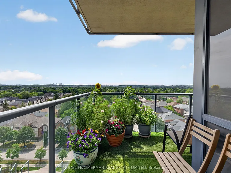 9090 Yonge St #1010 — Photo 15