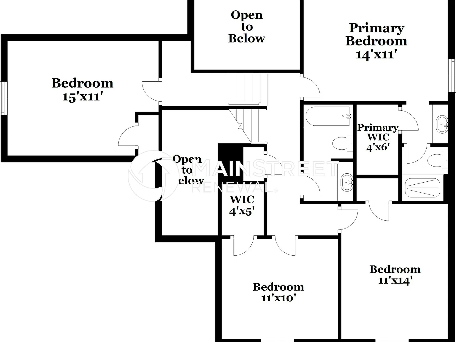 14516 S Village Dr — Photo 2