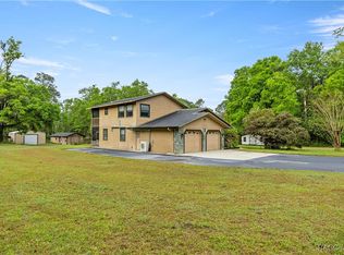 20190 SW 54th St, Dunnellon, FL 34431