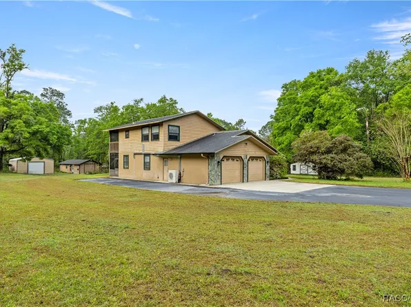 20190 SW 54th St, Dunnellon, FL 34431