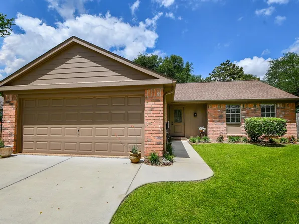 4027 Blacksmith Ln, Sugar Land, TX 77479