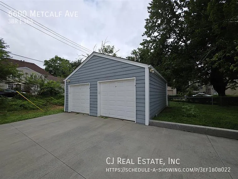 6600 Metcalf Ave — Photo 11