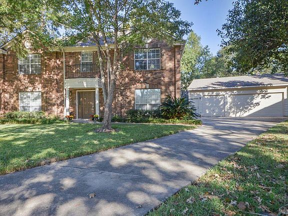 3rd image of 4527 Fawnbrook Hollow Ln