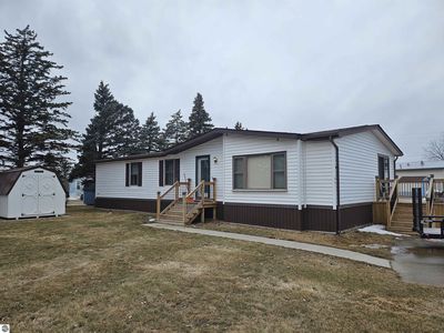 4151 E Jordan Rd #64, Mount Pleasant, MI, 48858