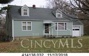 Real estate listing image