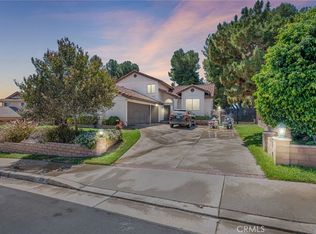 559 Amethyst Ln, Walnut, CA 91789