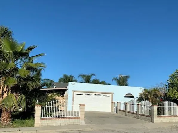 1584 Villa Ct, Highland, CA 92346