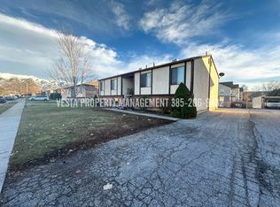 1443 W 1650 N APT 3, Layton, UT 84041