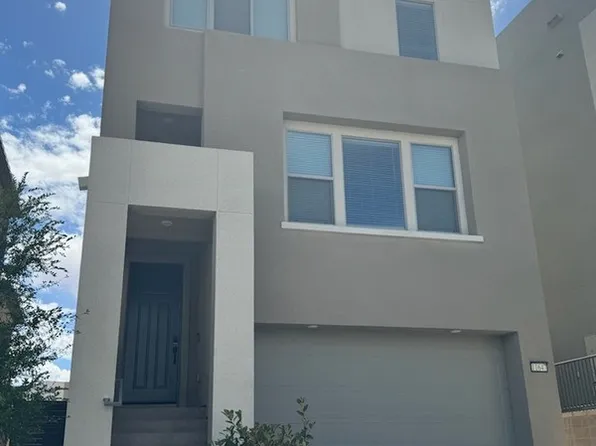 11647 Gentle Birdsong Ave, Las Vegas, NV 89138