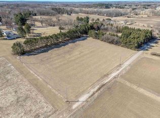 Walkush St, Berlin, WI 54923