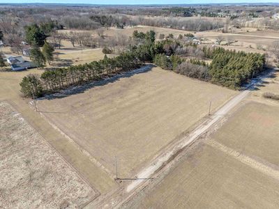 Walkush Street, Berlin, WI, 54923