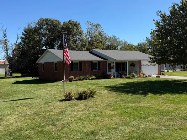 229 S Hillcrest Dr, Rockville, IN 47872