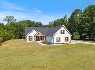 390 Valley Creek Dr, Cabot, AR 72023