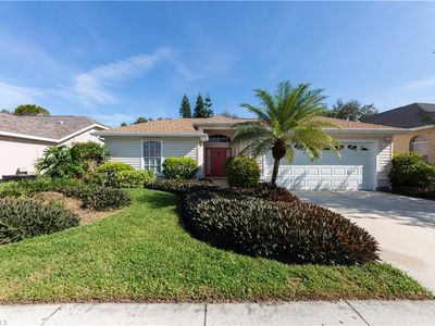7091 Lone Oak Blvd, Naples, FL, 34109