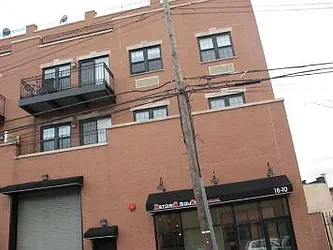 Rented by Corcoran