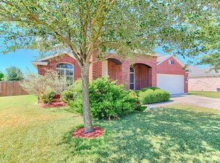 3161 Corrigan Ln, Round Rock, TX 78665