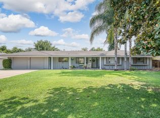 6107 E Townsend Ave, Fresno, CA 93727