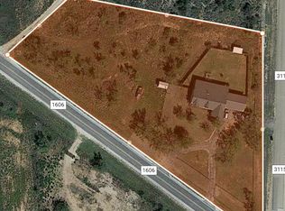 9456 W Fm 1606, Ira, TX 79527