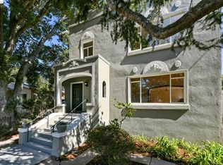 1311 Oxford St, Berkeley, CA 94709