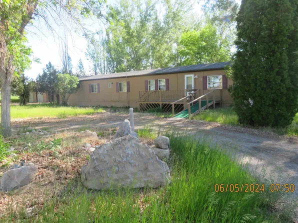 129 hWY 32 S Hwy 32, Lovell, WY 82431