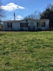 3153 Williamsport Pike, Williamsport, TN, 38487