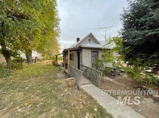 817 W Galloway Rd, Weiser, ID 83672