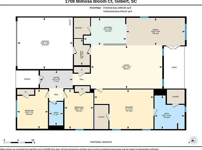 1708 Mimosa Bloom Ct — Photo 18